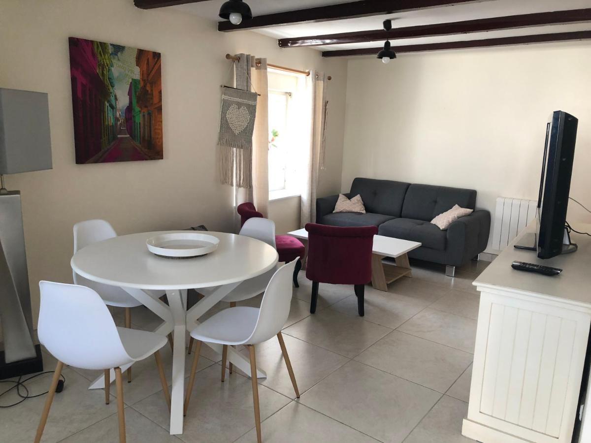 Villa Le Penty, maison de Pêcheur de charme à Séné Extérieur photo